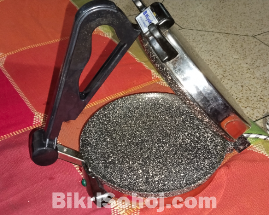 Miyako Multi Maker + Chapati